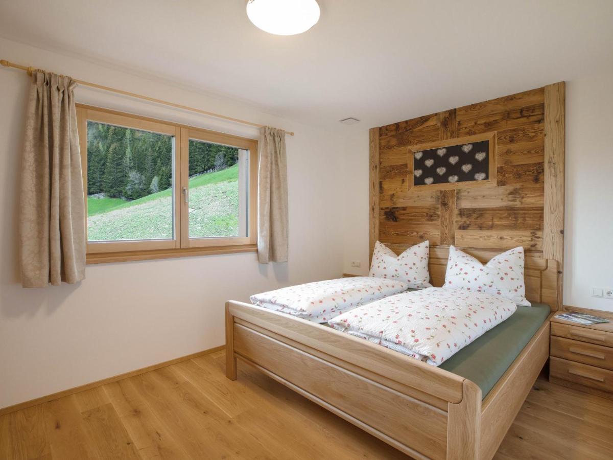Radlspitz Maurerhof Lejlighed Valdurna Eksteriør billede