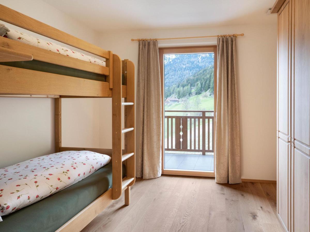 Radlspitz Maurerhof Lejlighed Valdurna Eksteriør billede