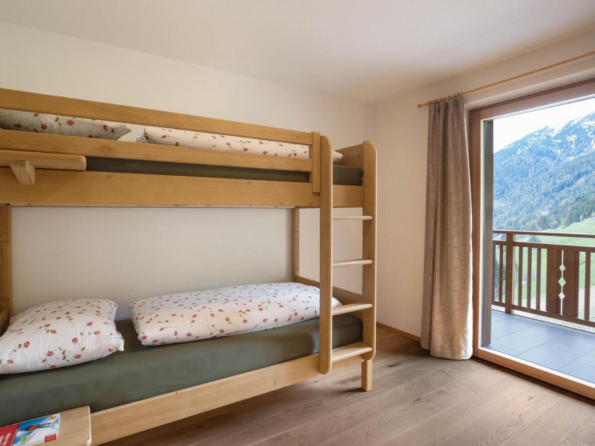 Radlspitz Maurerhof Lejlighed Valdurna Eksteriør billede